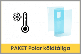 Paket - Polar