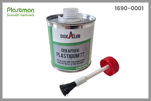 PVC-lim 240 ml - Företag