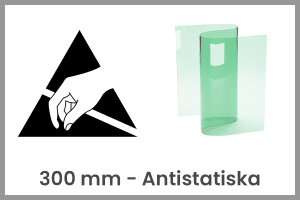 300 mm Antistat
