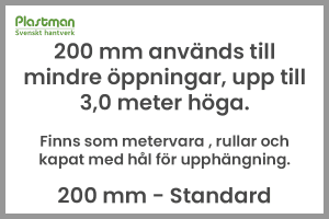 200 mm Standard