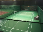 Högsbohöjds Tennisklubb